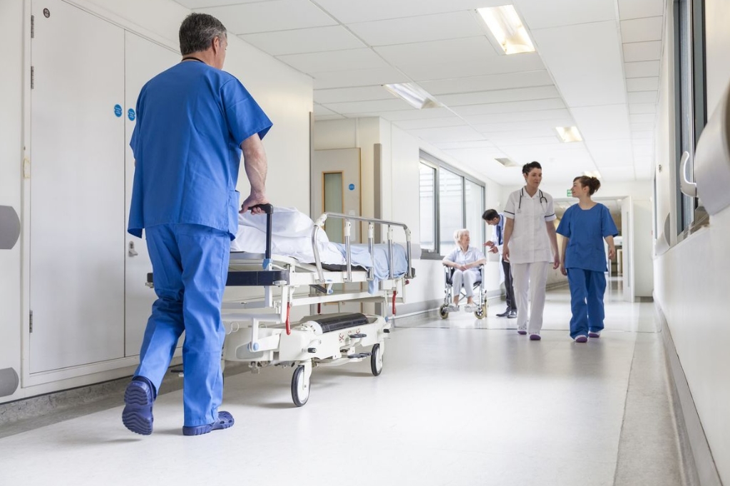 Emergency Department