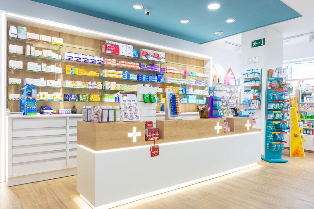 Orthopedics Department