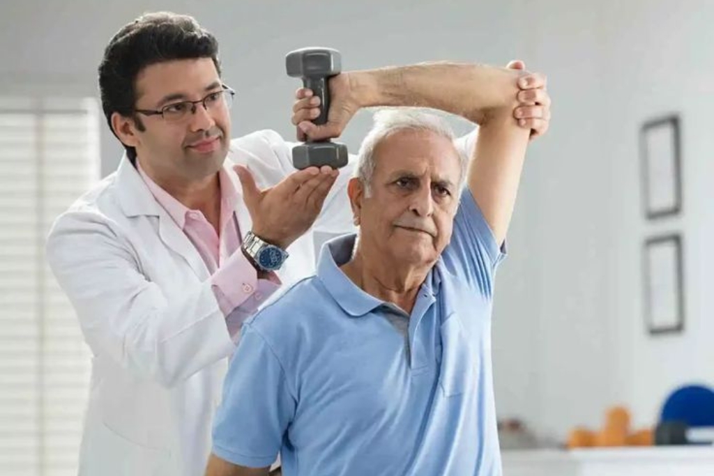 Emergency Department