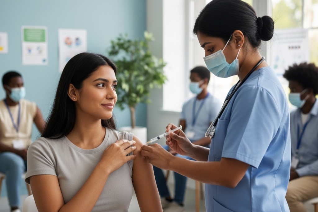 Emergency Department